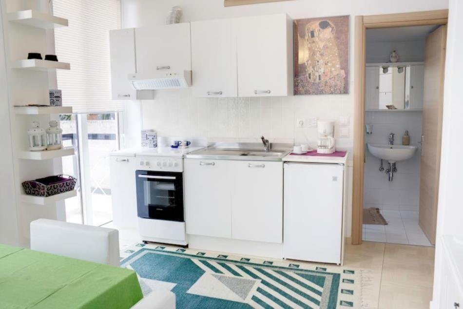 Тбилиси: Central apartment