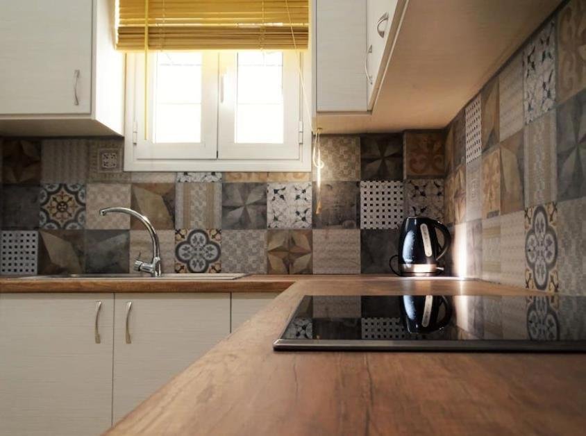 Тбилиси: Comfortable apartment 6 minutes from the metro center