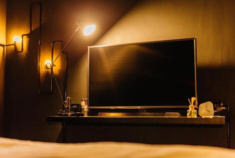 Батуми: City corner apartment is comfortable and quiet