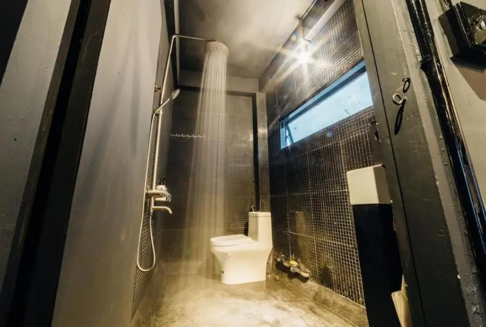 Батуми: City corner apartment is comfortable and quiet