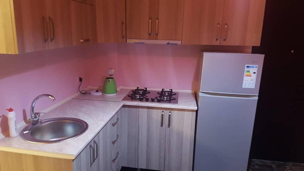 Батуми: Izo'S Flat4