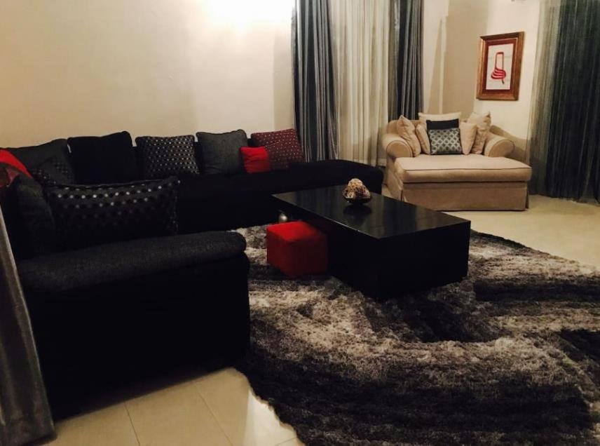 Тбилиси: Comfortable and safe apartment 10