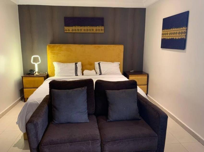 Тбилиси: Comfortable and safe apartment 10