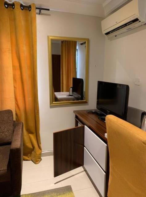Тбилиси: Comfortable and safe apartment 10