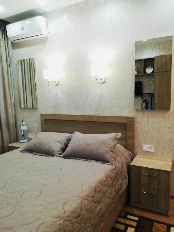 Батуми: Studio Apartment Pirosmani 18 1
