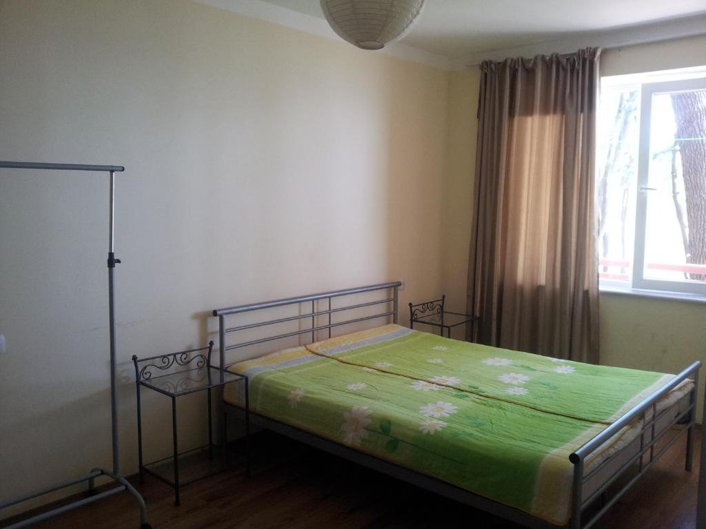 Кобулети: Kobuleti Beach Apartment