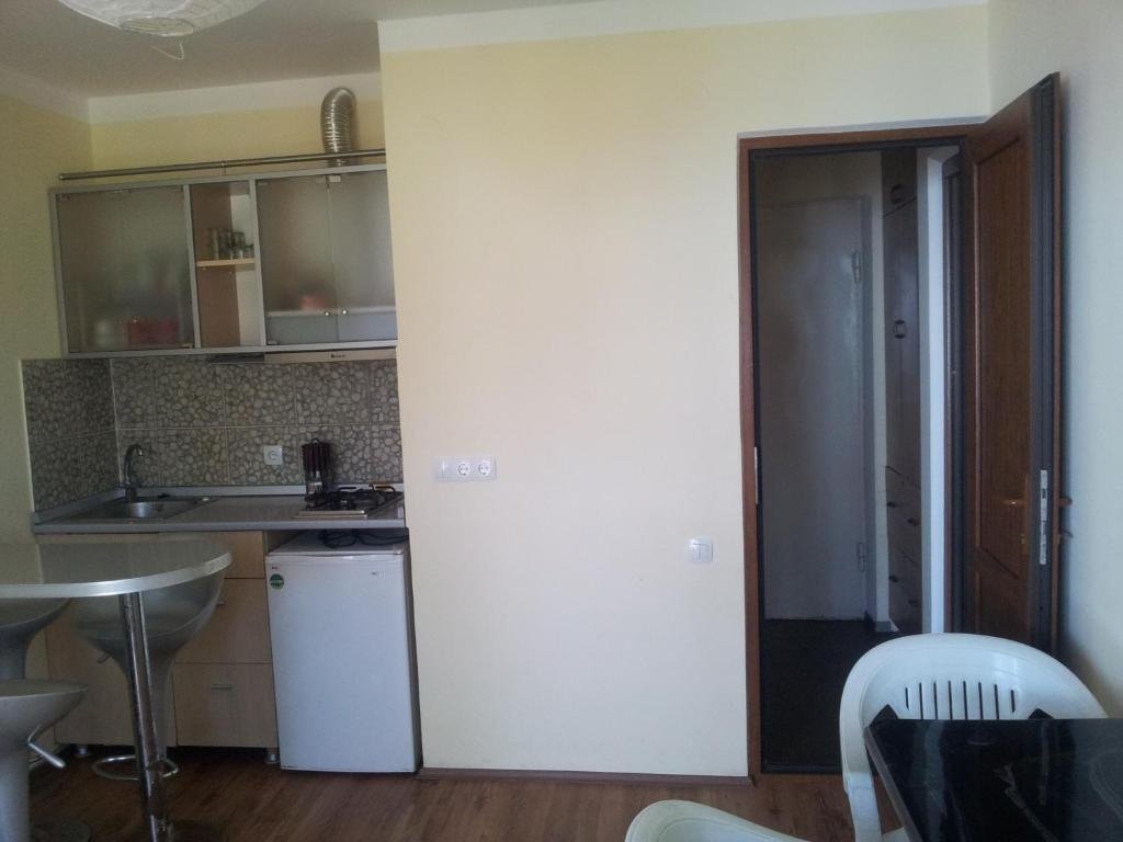 Кобулети: Kobuleti Beach Apartment