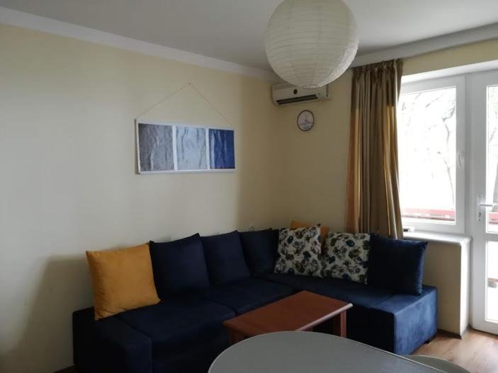 Кобулети: Kobuleti Beach Apartment