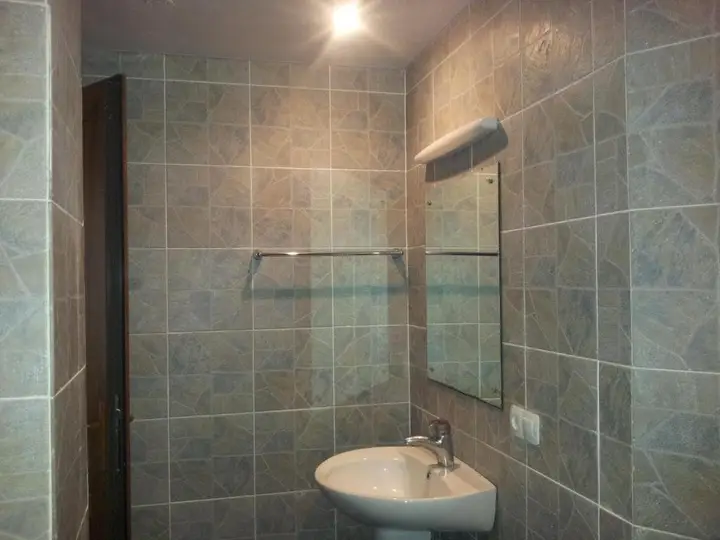 Кобулети: Kobuleti Beach Apartment