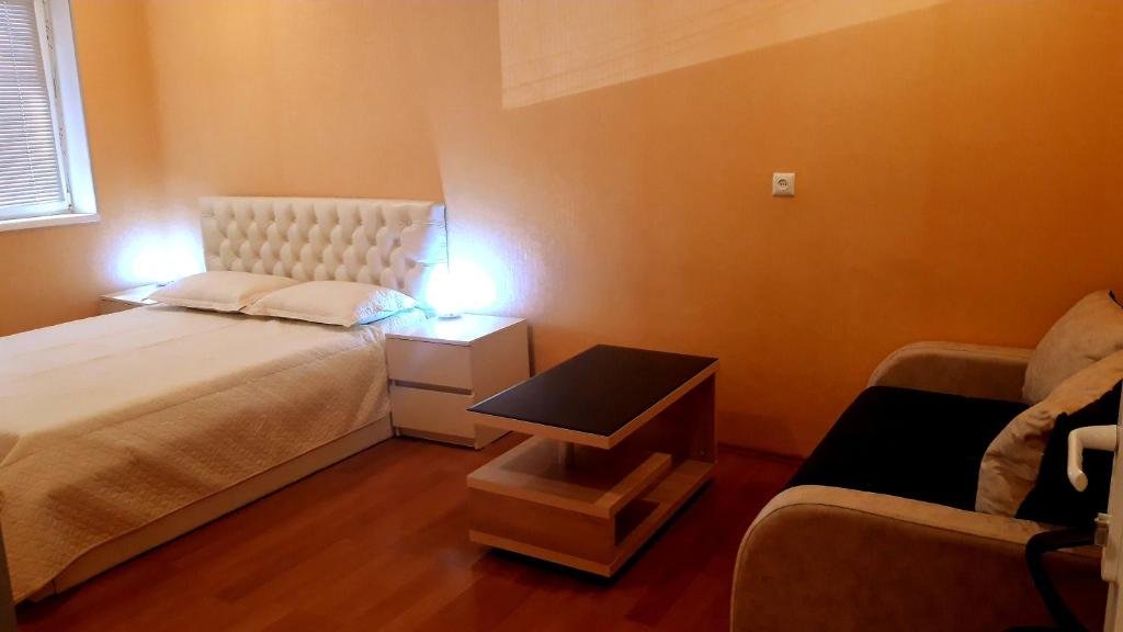 Тбилиси: Kilikia Apartment