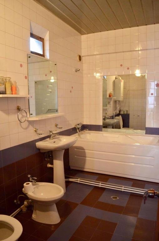 Тбилиси: Provence Stay With Palm Garden And Terrace Room2