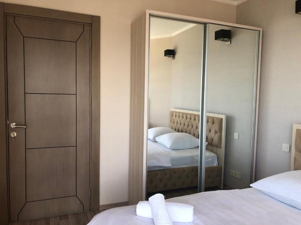Батуми: Apartment Khimshiashvili 15A