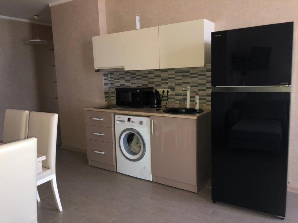 Батуми: Apartment Khimshiashvili 15A