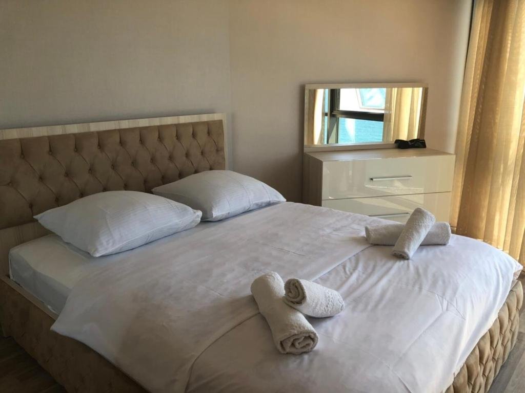 Батуми: Apartment Khimshiashvili 15A