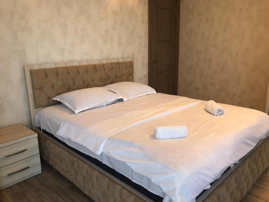 Батуми: Apartment Khimshiashvili 15A