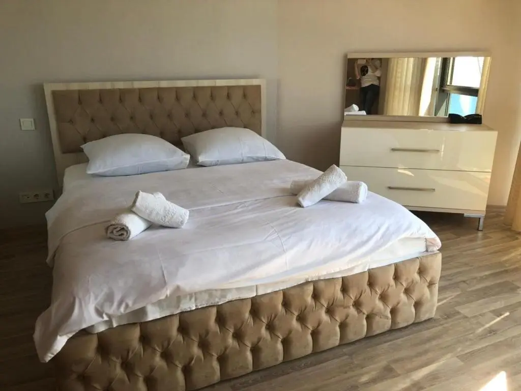Батуми: Apartment Khimshiashvili 15A