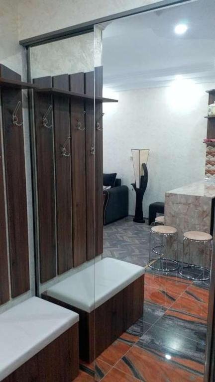 Батуми: Apartment at Kobaladze street 8a (Very Near to Sea, Beach)