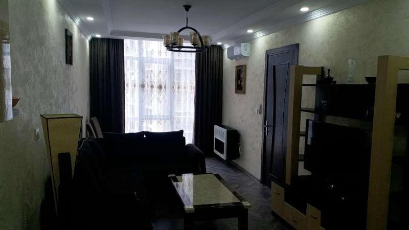 Батуми: Apartment at Kobaladze street 8a (Very Near to Sea, Beach)