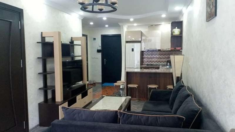 Батуми: Apartment at Kobaladze street 8a (Very Near to Sea, Beach)