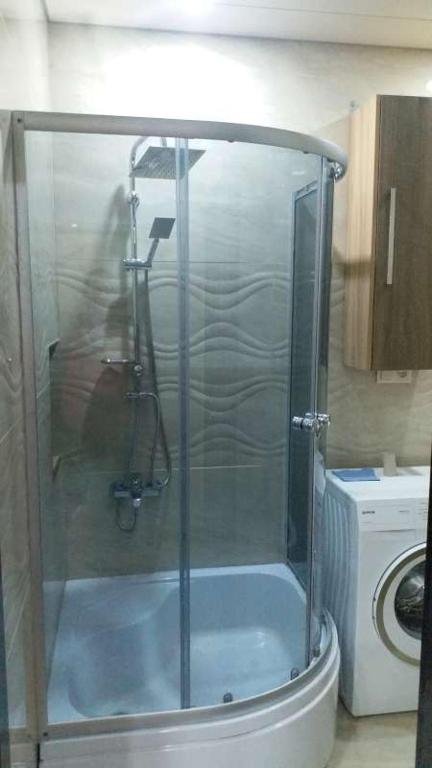 Батуми: Apartment at Kobaladze street 8a (Very Near to Sea, Beach)