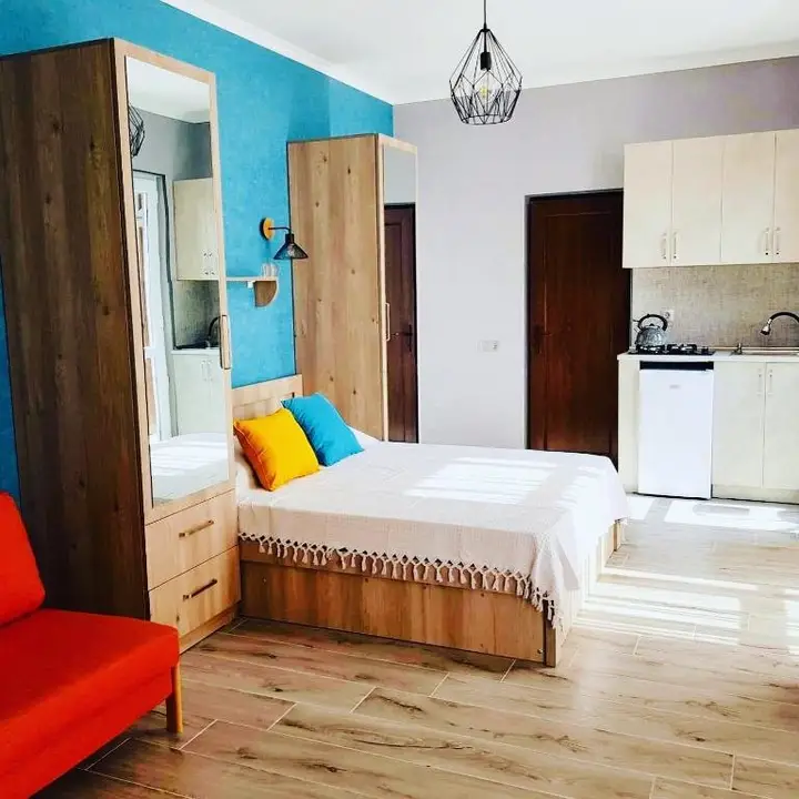 Кобулети: Marshal Resort