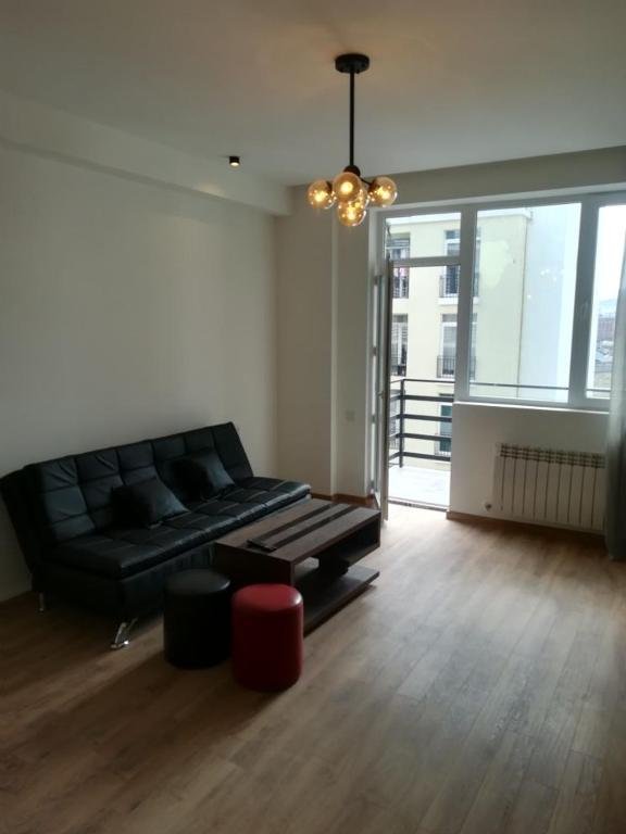 Тбилиси: apartement T2