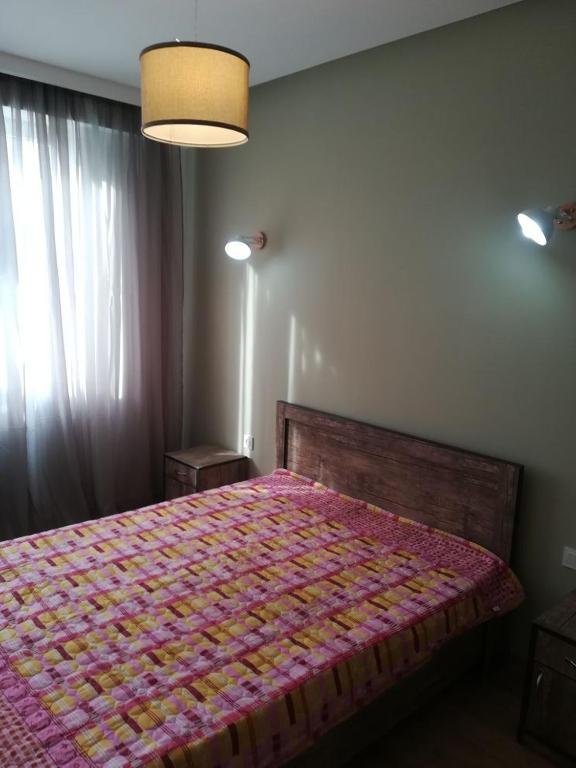 Тбилиси: apartement T2
