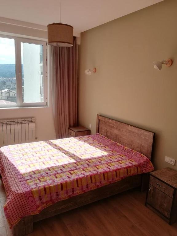 Тбилиси: apartement T2