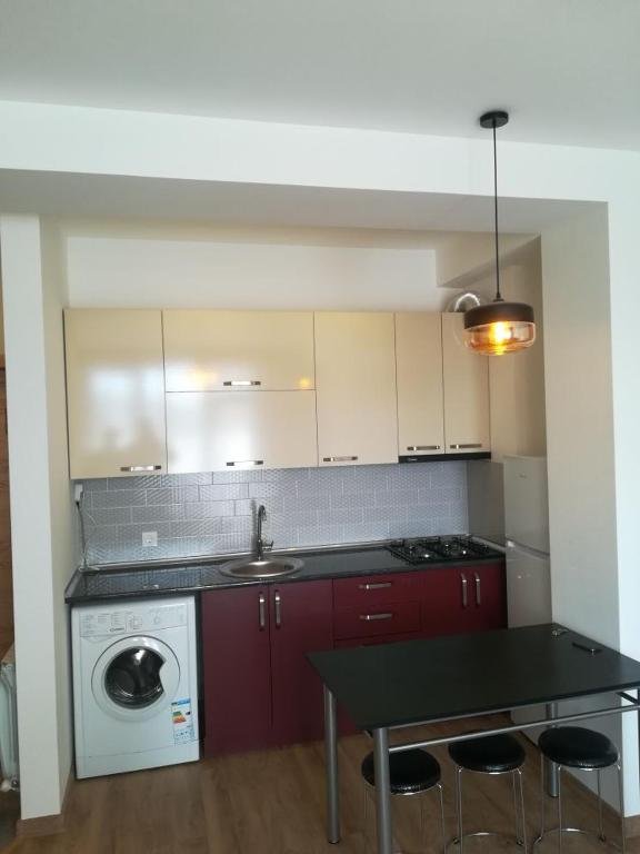 Тбилиси: apartement T2