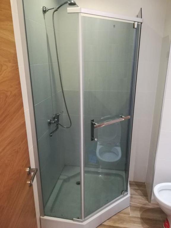 Тбилиси: apartement T2