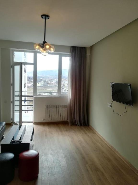Тбилиси: apartement T2