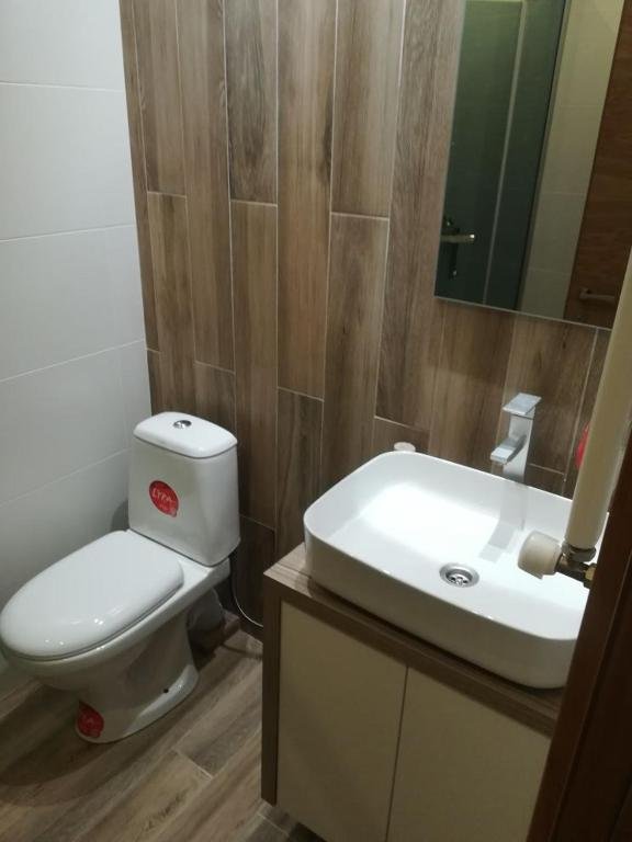 Тбилиси: apartement T2