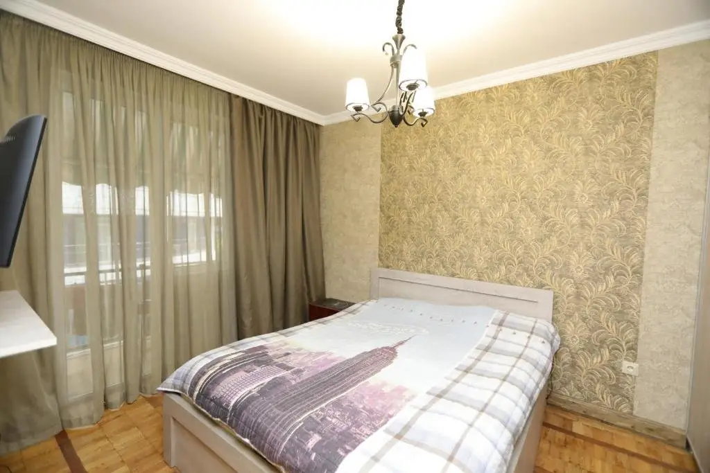 Батуми: Apartment 50 Meters From The Sea
