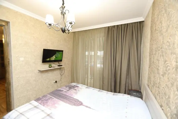 Батуми: Apartment 50 Meters From The Sea