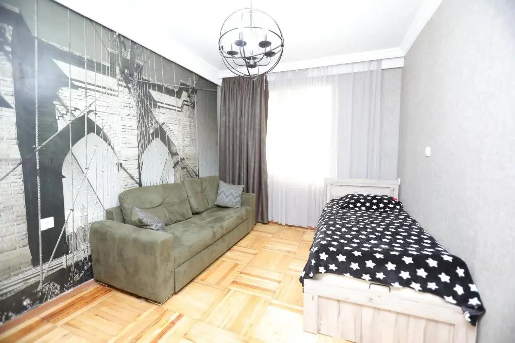 Батуми: Apartment 50 Meters From The Sea