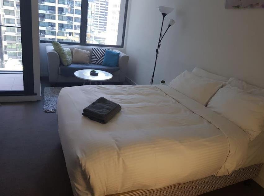 Батуми: Fully furnished apartment 11/17