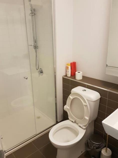 Батуми: Fully furnished apartment 11/17