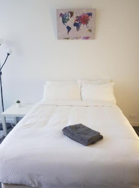 Батуми: Fully furnished apartment 11/17