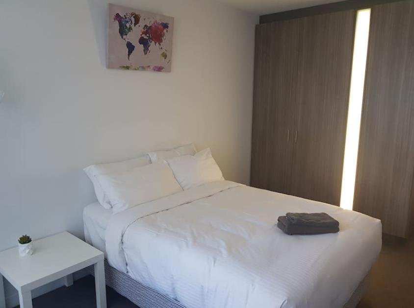 Батуми: Fully furnished apartment 11/17