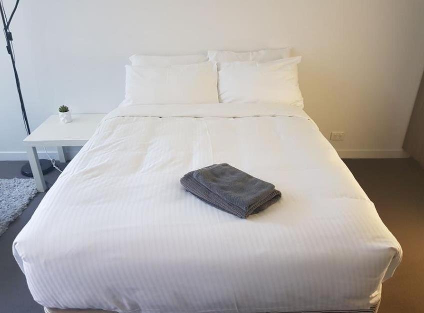 Батуми: Fully furnished apartment 11/17