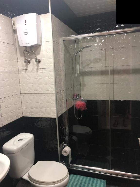 Батуми: Orbi Plaza Apartments B1809