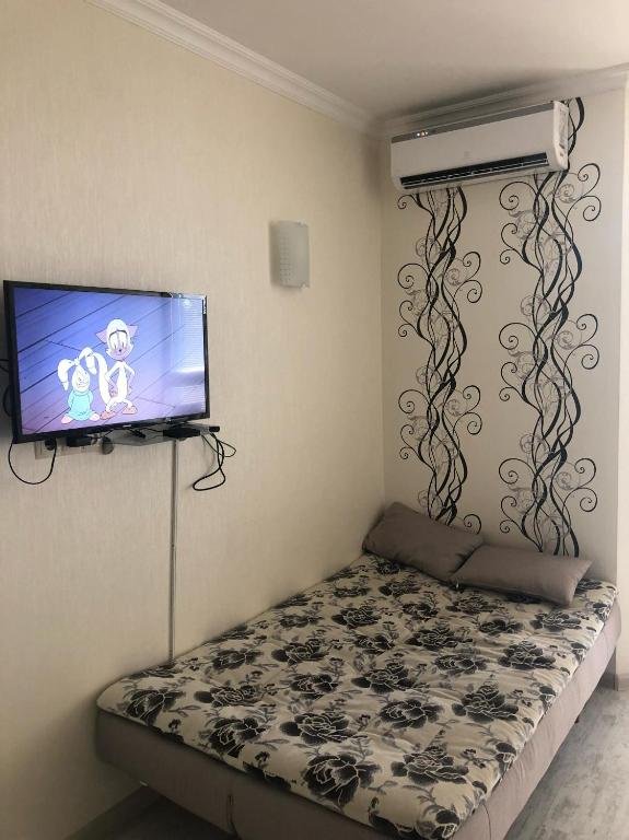 Батуми: Orbi Plaza Apartments B1809