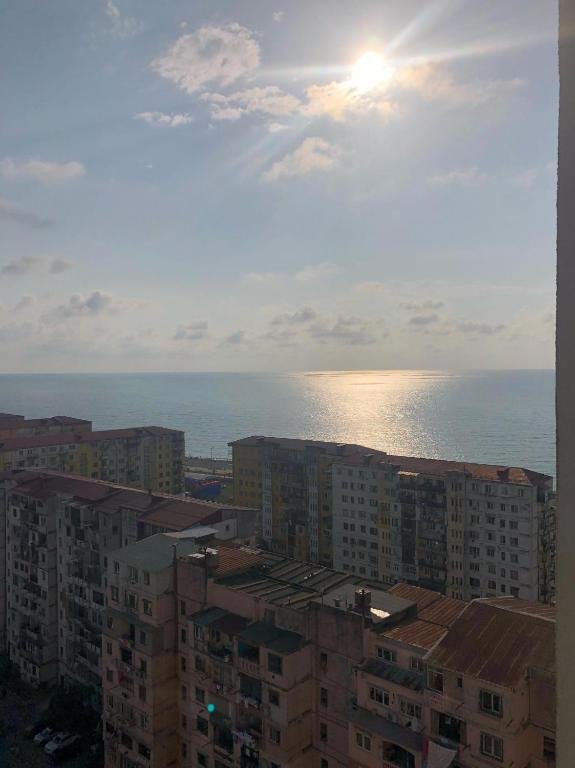 Батуми: Orbi Plaza Apartments B1809