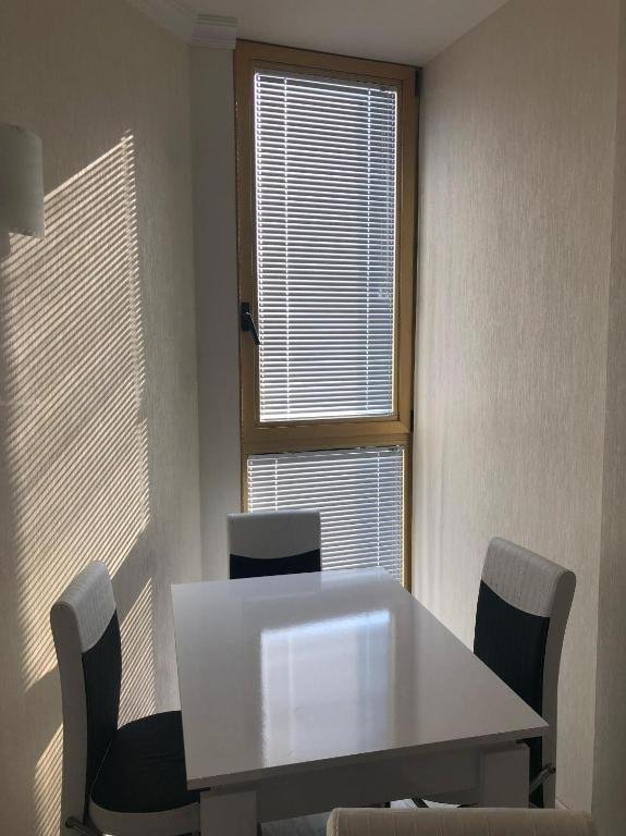 Батуми: Orbi Plaza Apartments B1809