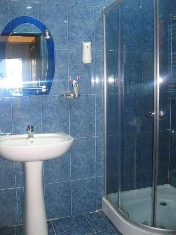 Батуми: Komfortni Otdix V Novam Bulvare S Vidom Na More.