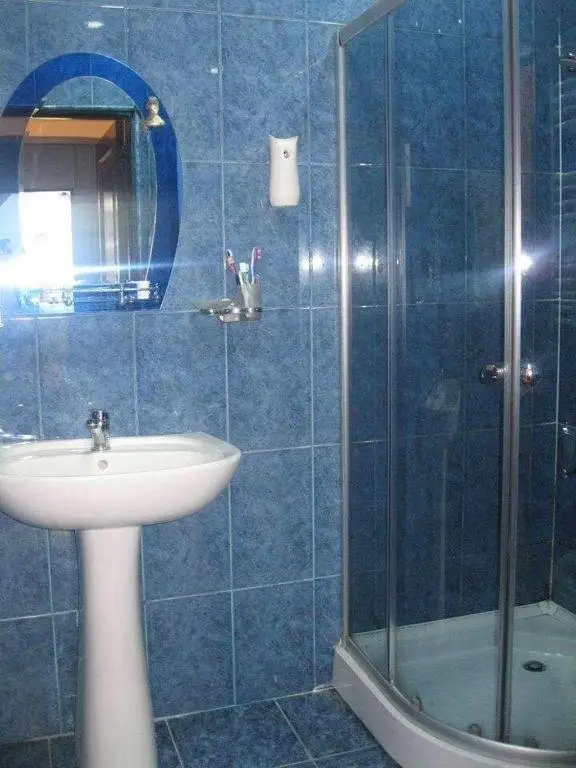 Батуми: Komfortni Otdix V Novam Bulvare S Vidom Na More.