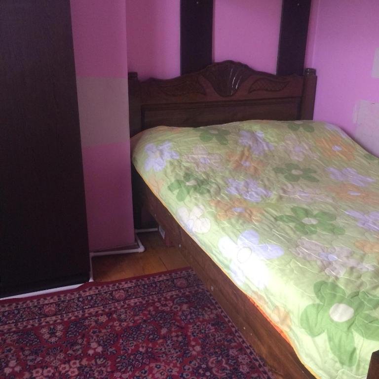 Батуми: Komfortni Otdix V Novam Bulvare S Vidom Na More.