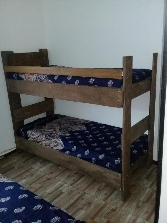 Тбилиси: Rezo Hostel