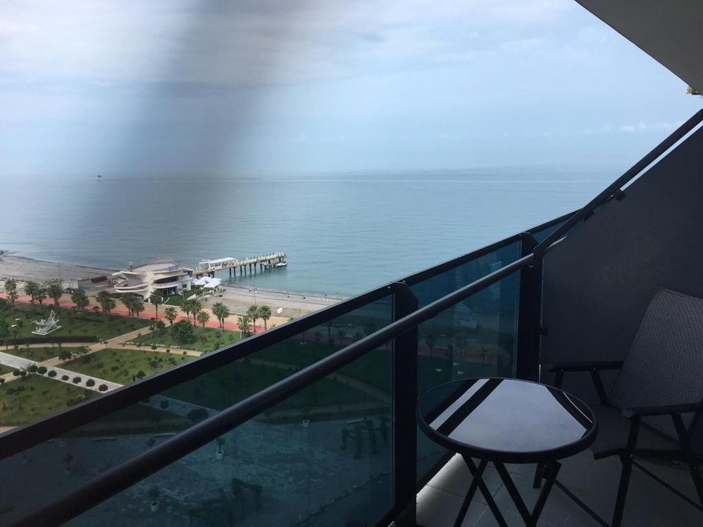 Батуми: Beach Tower 16 fl