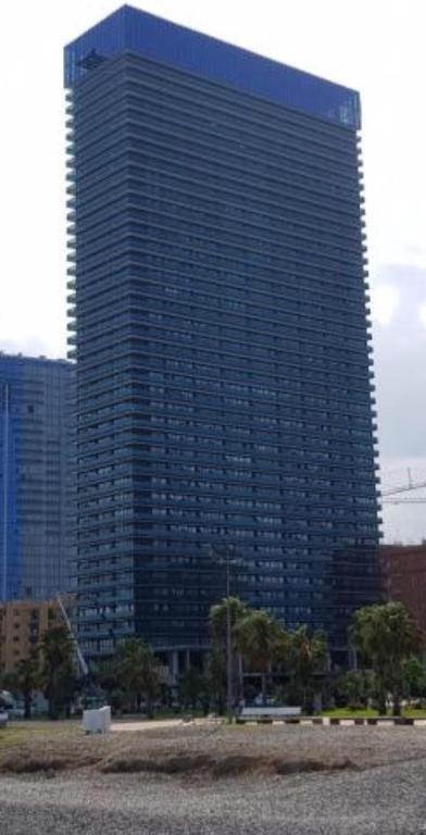 Батуми: Beach Tower 16 fl